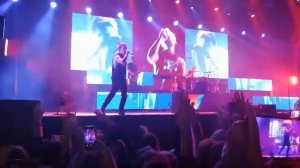 The rasmus - Night after night