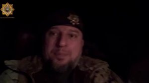 Апти Алаудинов о провокации в Судже