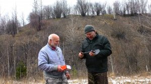 Складная лопата Ермак ,для выживания
