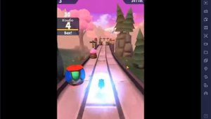 Sonic Dash 2 Sonic Boom #3