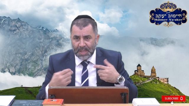 К ЧЕМУ ВЕДУТ КЛЕВЕТА И СПЛЕТНИ (ЛАШОН аРА) - רוסית - Раввин Яков Хаимов