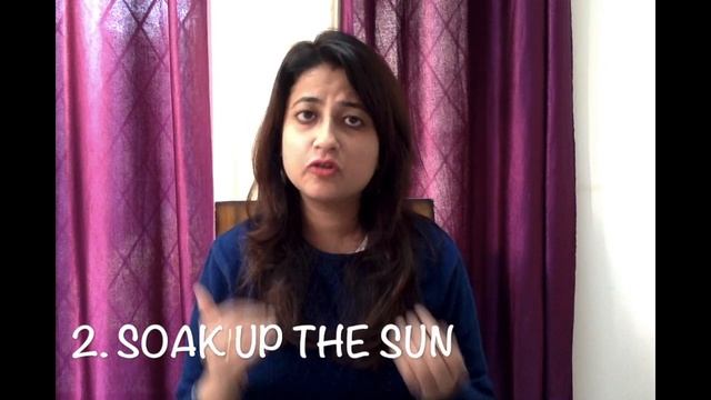 Series 12# : Winter health tips: 5 WAYS TO LOSE WEIGHT & KEEP AWAY INFECTIONS DURING WINTERS смотреть онлайн