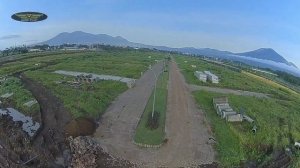 Mobula7 HD ELRS Test Range