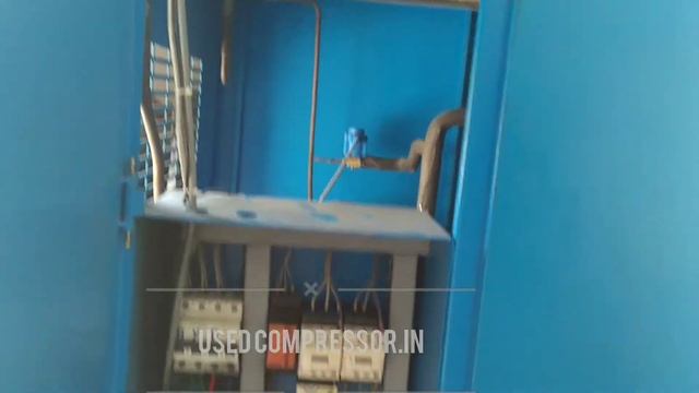 Used Air Dryer for Compressor Running Video | Compressed Air Dryer смотреть онлайн