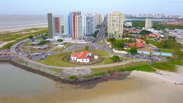 PENINSULA E ESPIGÃO | SÃO LUÍS ILHA DO AMOR смотреть онлайн