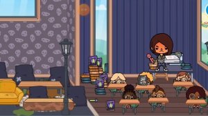 нелюбимая дочь мамы но любимая дочь папы 6 серия (первая половина)