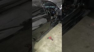 toyota verossa переделка с ключа на кнопку старт-стоп. Сергей автоэлектрик Владивосток +7 902 480-33