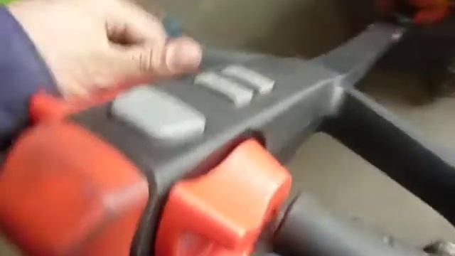 Estibadora eléctrica PTE20N смотреть онлайн