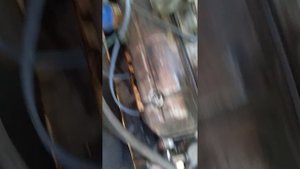 правильное подключение патрубков охлаждения радиатора с гбо . с газом. на газ 3307