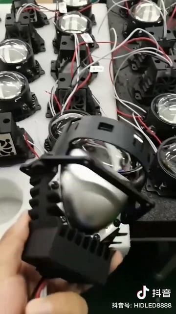 LED Projector lens #ledprojectorlens