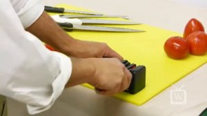 Механические точилки Chef's Choice CH/450 и CH/430