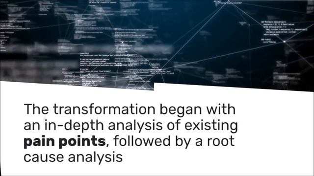 Case Study 5: HR Improvemet in SA смотреть онлайн
