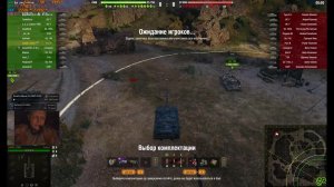 02.02.2025 ZLODEY_ZORG в Мире танков (World of Tanks)