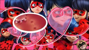 Miraculous LadyBug | Season 5 | Felix's song | RUSSIAN | ЛЕДИБАГ ПЕСНЯ ФЕЛИКСА НА РУССКОМ