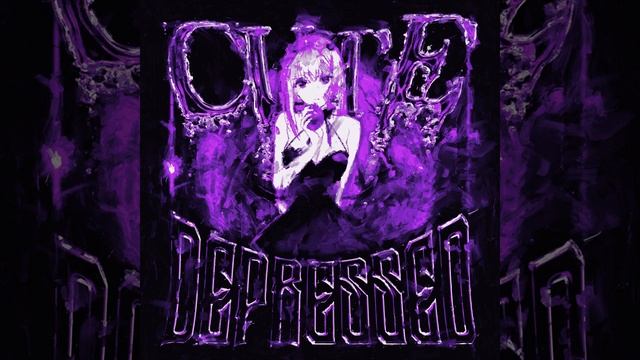 1 HOUR Dyan Dxddy - CUTE DEPRESSED