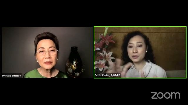 Terapi Sel Untuk Diabetes Tipe 2 | tamu: Karina, Sp BP-RE