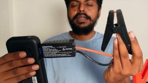 Best jump starter on amazon  | 7Omai Jump Starter | oorsuthi vk
