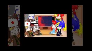 🌸реакция стран на тик ток3 + жизнь стран🌸