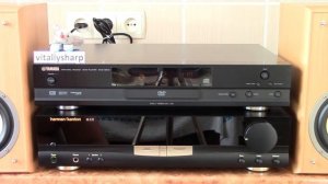 Harman Kardon HK670 (671)