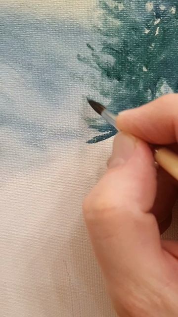 Картина маслом... смотреть онлайн