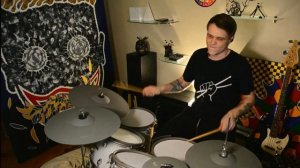 Электронные барабаны EF Note + Addictive Drums