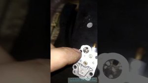 Бензокоса не развивает обороты
