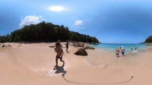 Banana beach пхукет