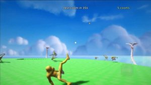 НОВАЯ ИГРА ОТ РАЗРАБОТЧИКА ГОРБОКСА! COOM ISLAND