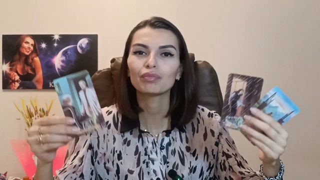 ВЕСЫ - ПРОГНОЗ - ТАРО на 2024 год + ЛИЧНЫЙ РАСКЛАД