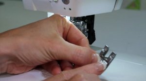Pfaff quilt ambition 2.0 11 IDT