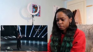 «Ты супер!»_ Диана Анкудинова, 14 лет, г. Тольятти. «Derniere Danse» Diana Ankudinova Reaction