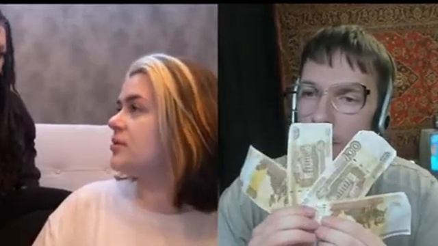 Креативный директор против нефаров!