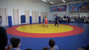 Греко-римская борьба! Первенство Новокубанского района 2025г.