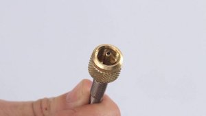 Hydraulic Hand Pumps HPGV, HP0V, XHGV, XH0V | Ralston Instruments