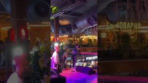 Седая ночь . Антон Самойлов.Концерт 19.04.24 Москва