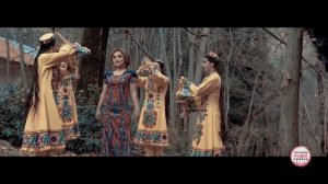 Мавзуна Махмадзода - Бачаи дехоти   Клип нав  / Mavzunai Mahmadzoda - Bachai dehoti New clip 2018