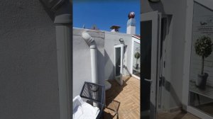 Aspendos suites, Antalya .обзор апартаментов.