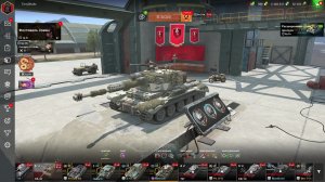 World of Tanks Blitz (Steam)