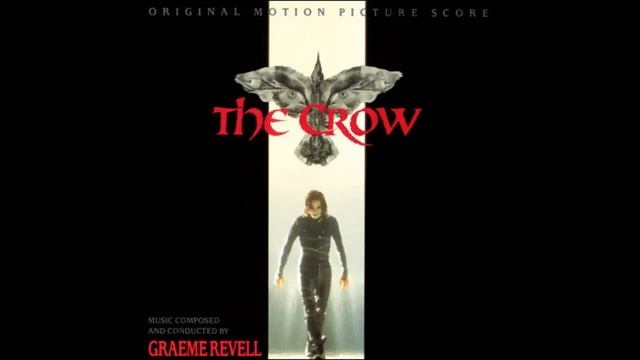 Devil's Night - The Crow смотреть онлайн
