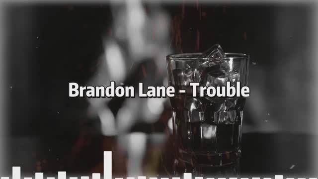 Soulfull Vocal Blues "Will make you listen in one go - Brandon Lane"