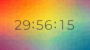 1 hour timer | 1 hour countdown | Pomodoro session | Study focus