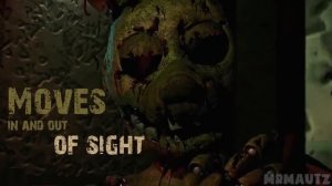five nights at freddy's song.;-; five nights only)