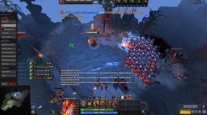 ЗВУК ВОЗРОЖДЕНИЯ BASS BOOSTED BY DOTA2