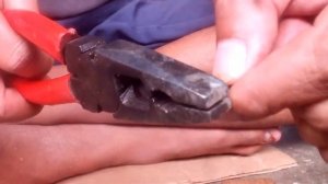 Cara Mudah Membuat Per/Spring/Pegas Kandang Jebak Burung Ruak ruak.#BirdTrap #BayChimQuoc #JebakWak