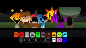 Incredibox - Sprunkr.