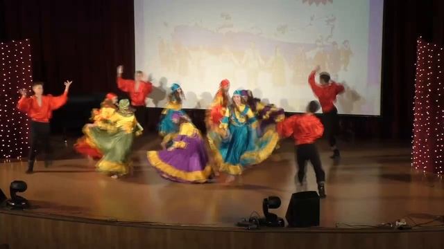 Концерт на день пожилого человека смотреть онлайн