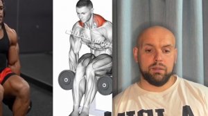 Упражнение на Трапецию. Разбор