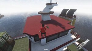 ДОБАВИЛИ ВИД ОТ ТРЕТЬЕГО ЛИЦА И ПЕСРОНАЖЕЙ! TEARDOWN