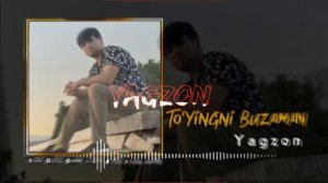 Yagzon - To’yingni buzaman (Music Version) | Ягзон - Тўйингни бузаман
