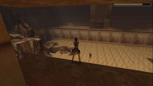 Tomb Raider I Remastered - Ave, Lara! / Аве Лара!